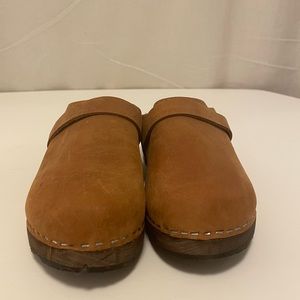 Lotta from Stockholm Classic Swedish Clogs